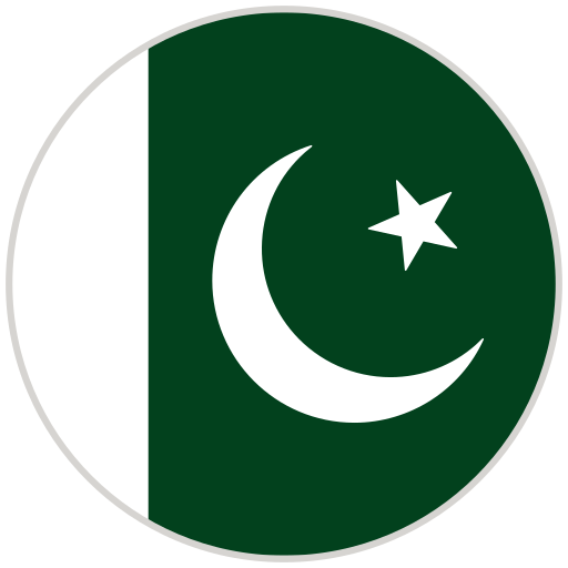 PKR flag
